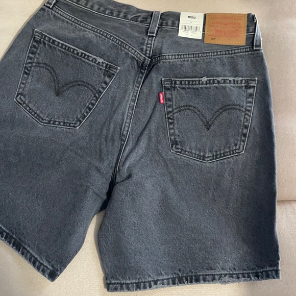 Levi's Denim - Levi’s Shorts